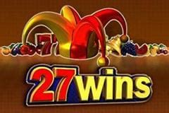 27 Wins Slot Review .